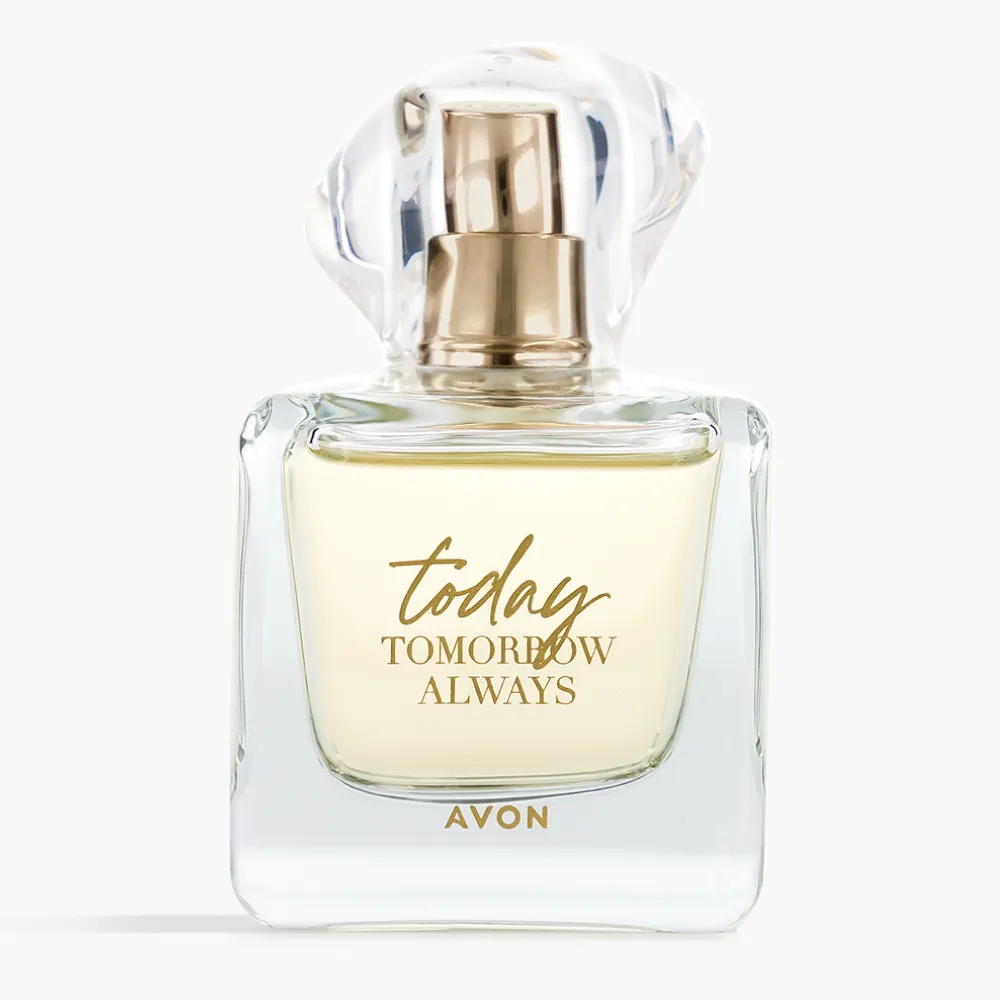 Today Eau de Parfum - 50ml
