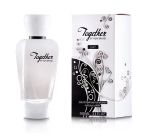 Together Day by New Brand