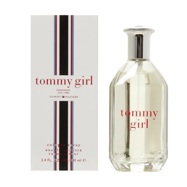 Tommy Girl by Tommy Hilfiger