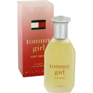 Tommy Girl Cool by Tommy Hilfiger