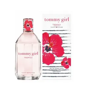 Tommy Girl Tropics by Tommy Hilfiger