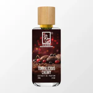 Tonkalicious Cherry The Dua Brand