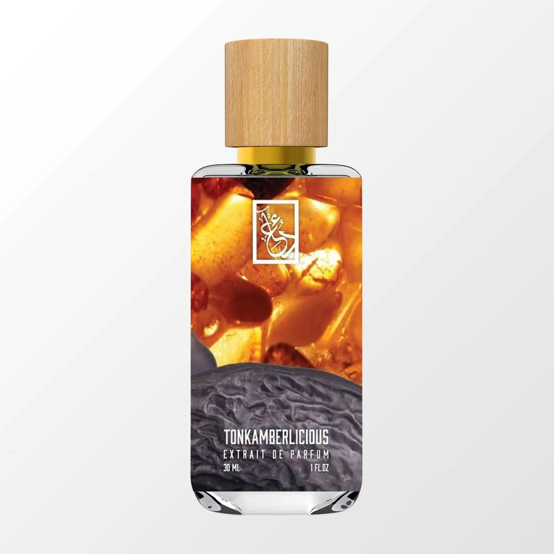 Tonkamberlicious The Dua Brand