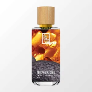 Tonkamberlicious The Dua Brand