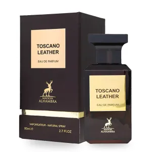 Toscano Leather