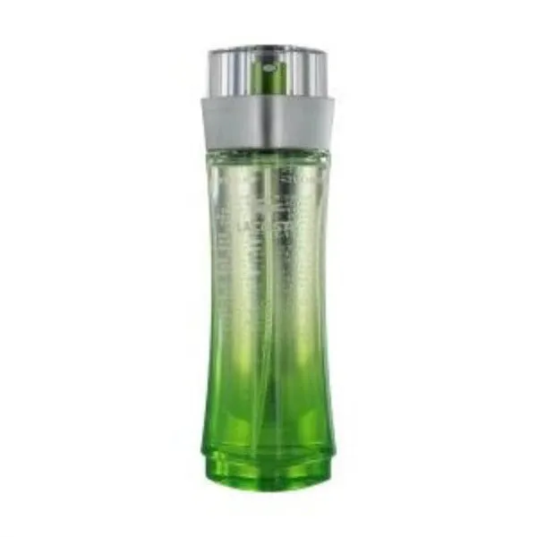 Touch of Spring by Lacoste