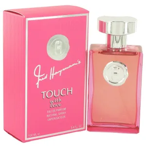 Touch With Love by Fred Hayman