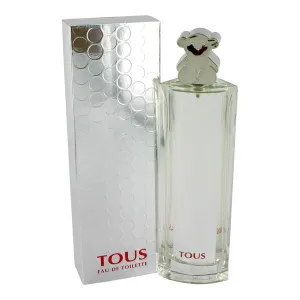 Tous Love by Tous
