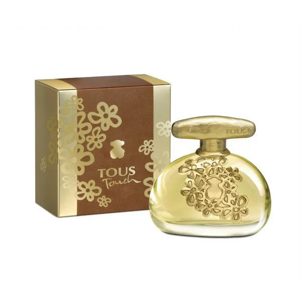 Tous Touch by Tous