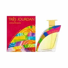 Tres Jourdan by Charles Jourdan
