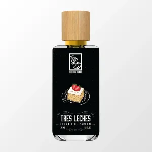 Tres Leches The Dua Brand