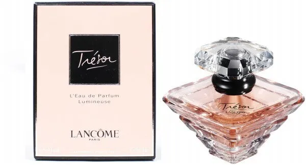 Tresor Eau de Parfum Lumineuse by Lancome