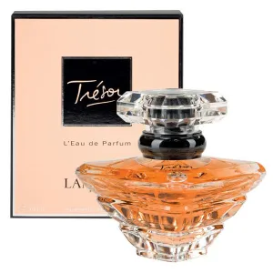 Tresor Sparkling by Lancome