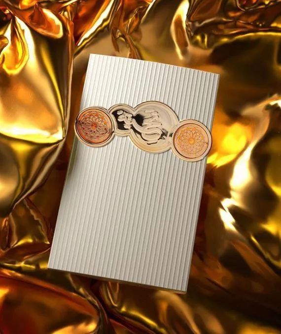 Tribute White Eau De Parfum