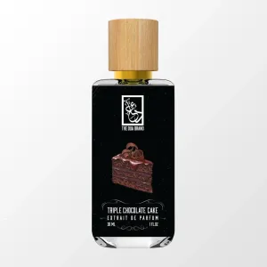 Triple Chocolate Cake The Dua Brand