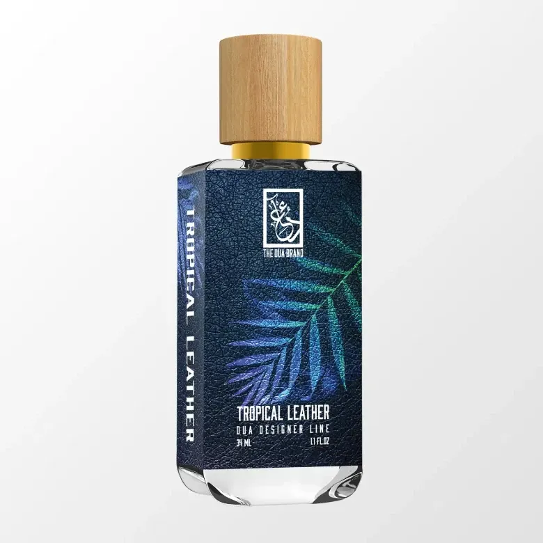 Tropical Leather The Dua Brand