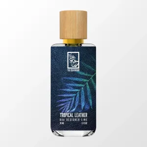 Tropical Leather The Dua Brand