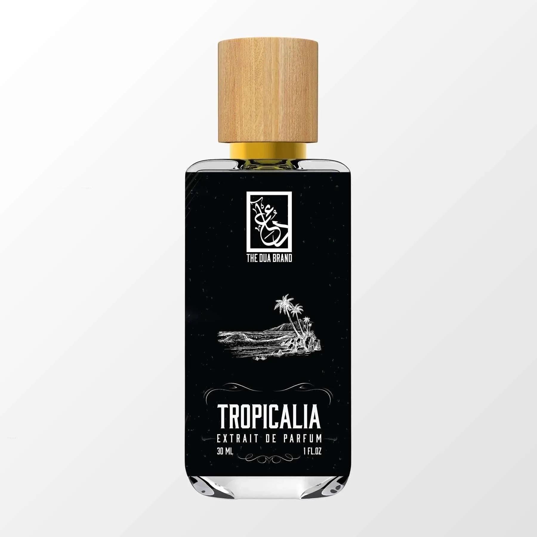 Tropicalia The Dua Brand