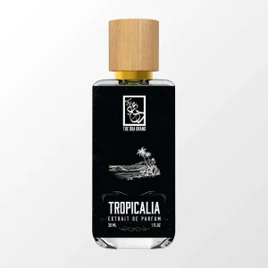 Tropicalia The Dua Brand