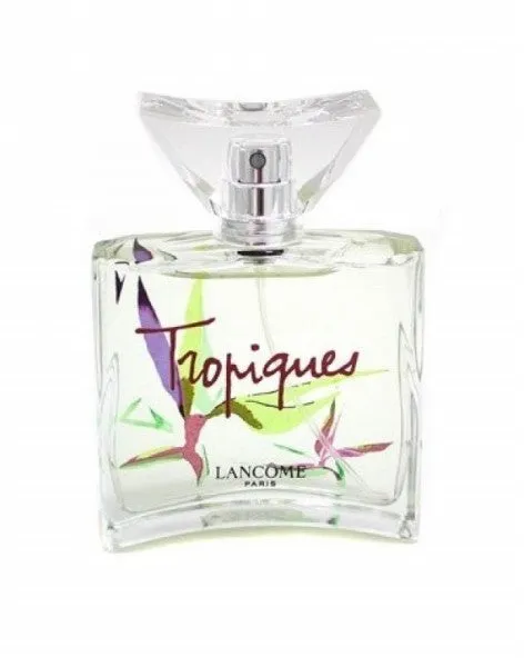 Tropiques by Lancome