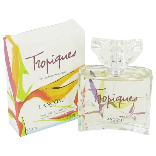 Tropiques by Lancome