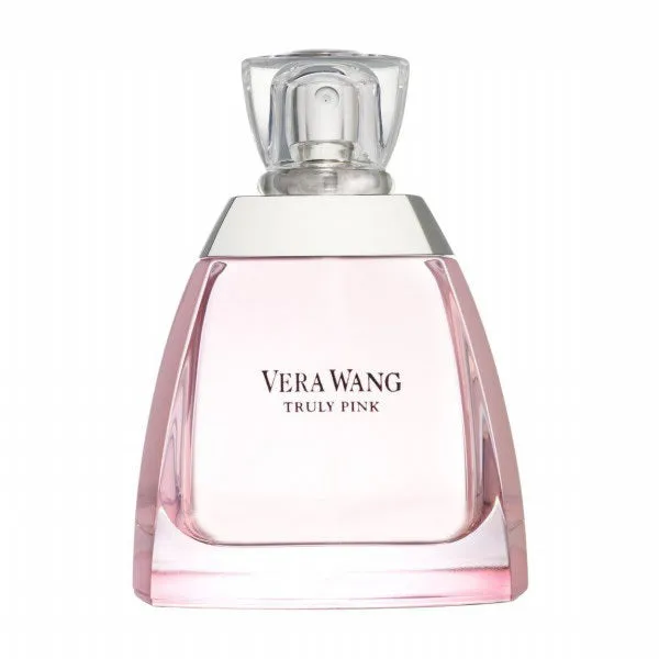 Truly Pink by Vera Wang