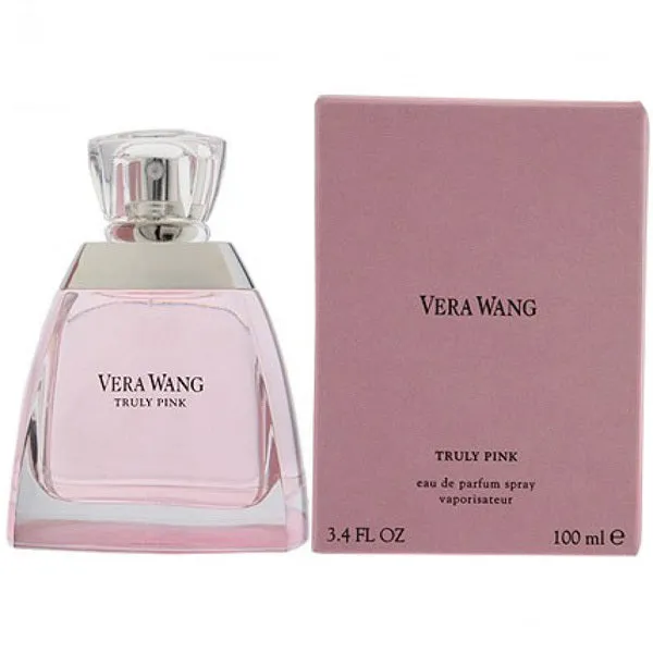 Truly Pink by Vera Wang