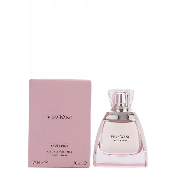 Truly Pink by Vera Wang
