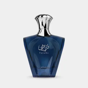 TURATHI BLUE Afnan