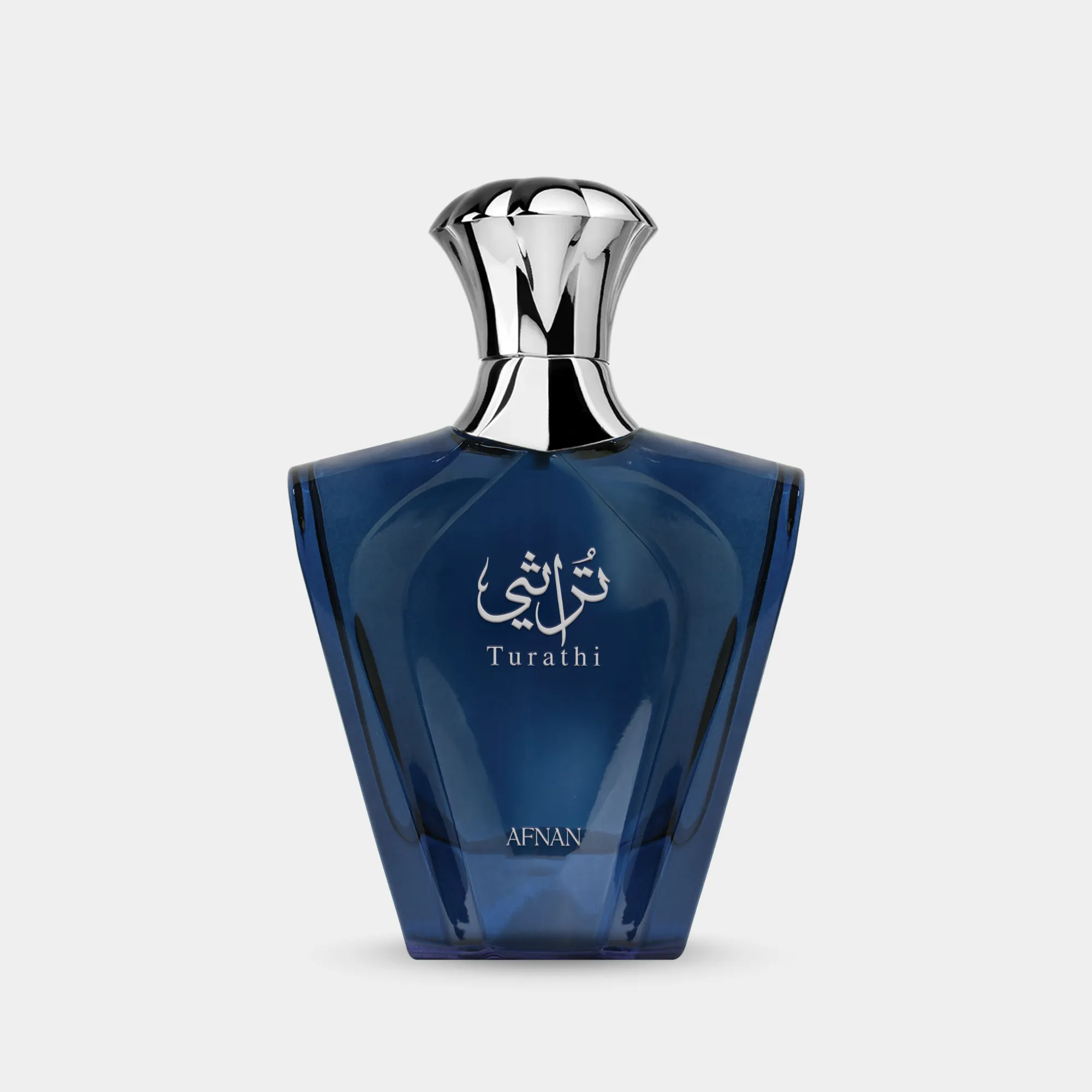 TURATHI BLUE Afnan