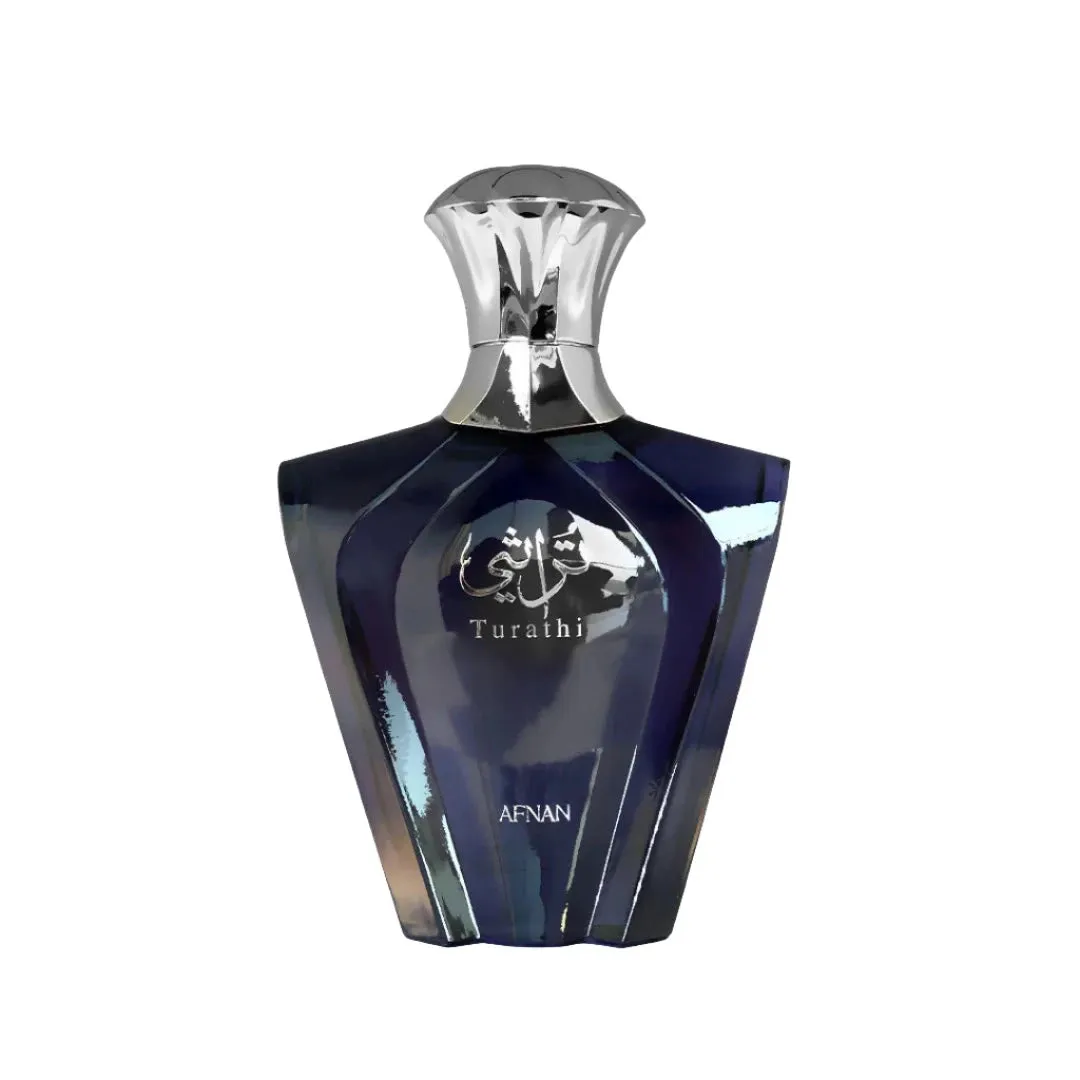 Turathi Blue Eau De Parfum for Men