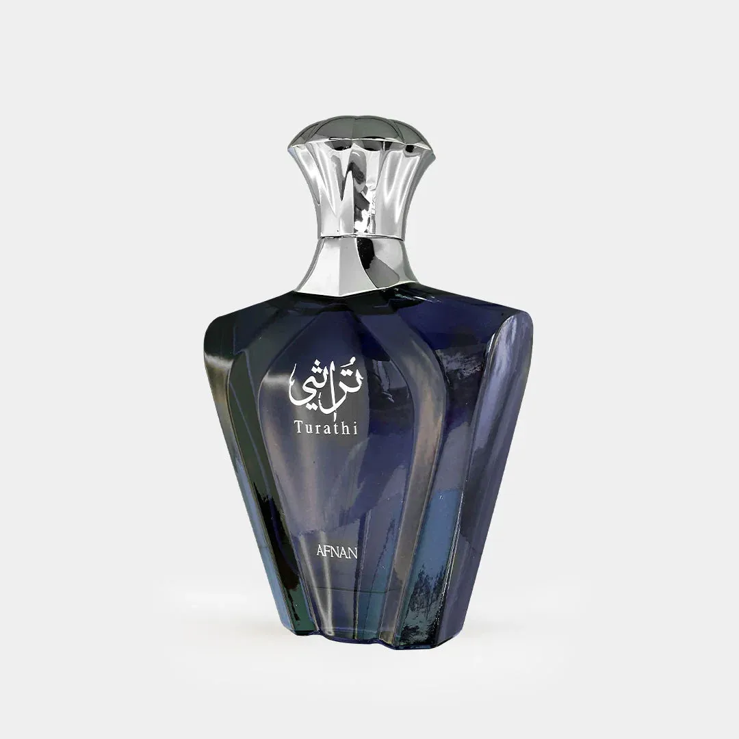 Turathi Blue Eau De Parfum for Men