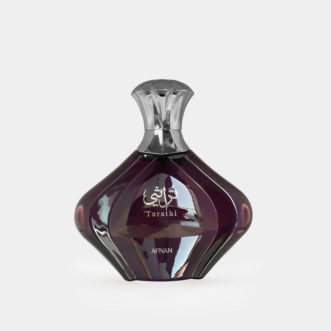 TURATHI  PURPLE Afnan