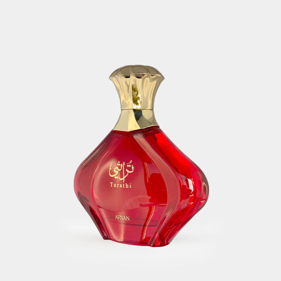 TURATHI RED Afnan