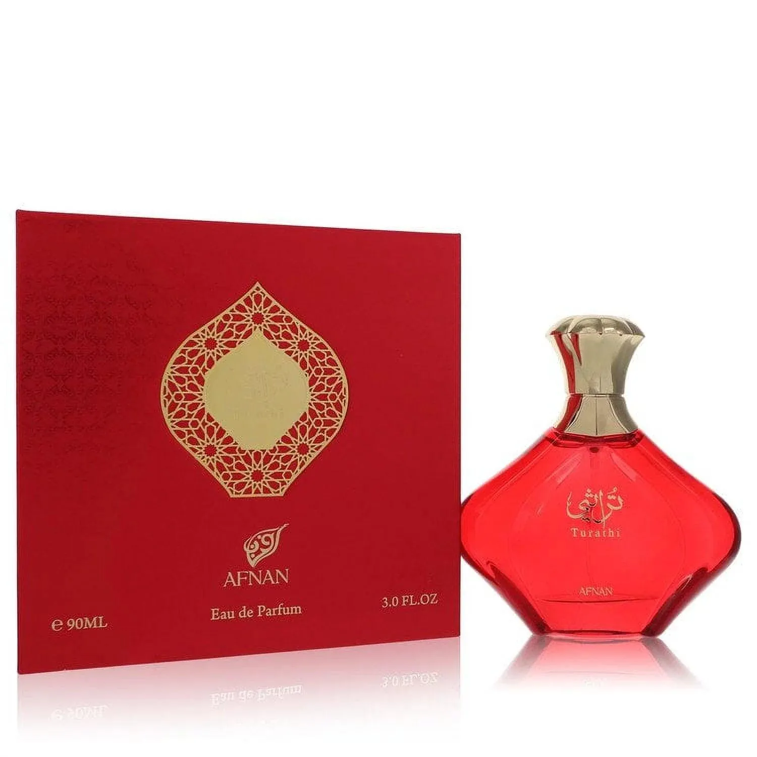 Turathi Red Eau De Parfum for Women