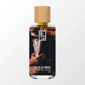 Tux for the Monarch The Dua Brand