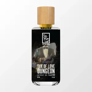 Tux of Love Dungeon The Dua Brand