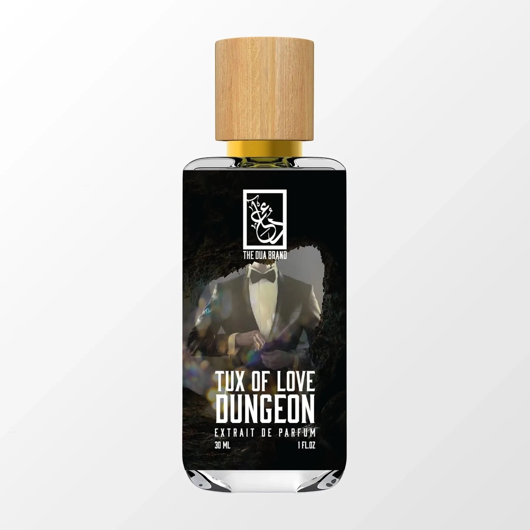 Tux of Love Dungeon The Dua Brand