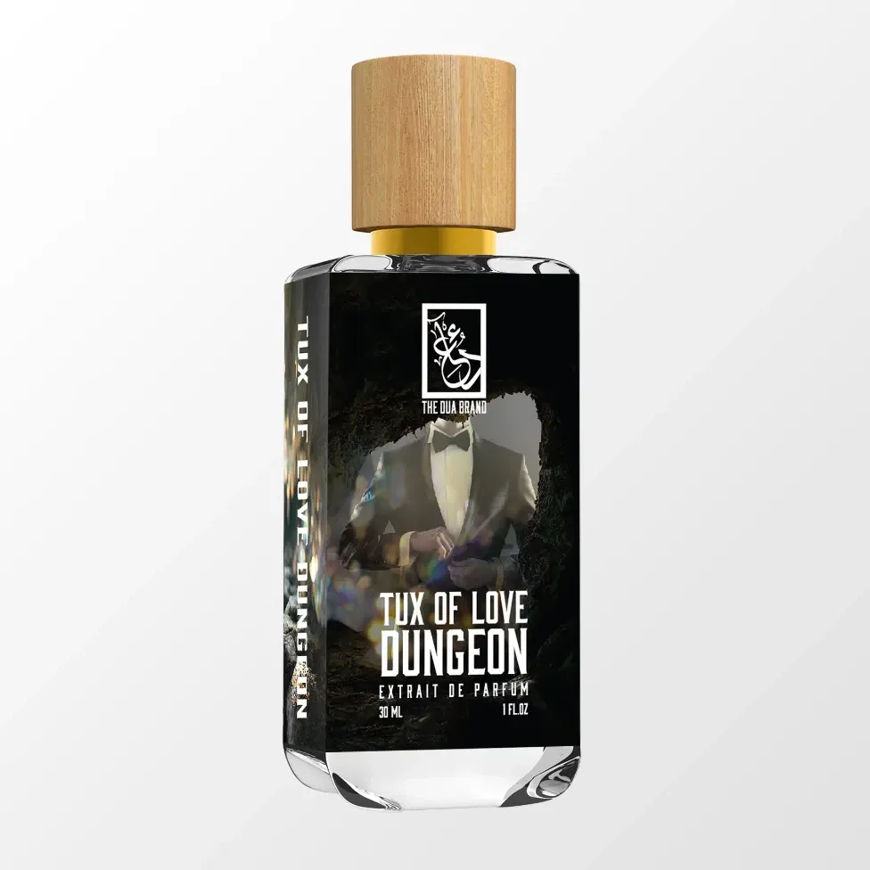Tux of Love Dungeon The Dua Brand