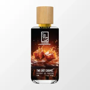 Two Shot Caramel The Dua Brand