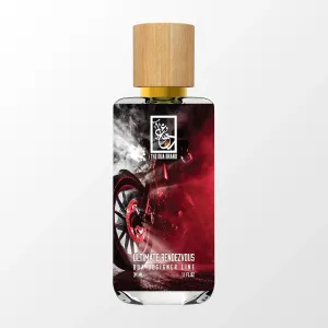 Ultimate Rendezvous The Dua Brand