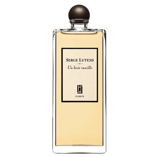 Un Bois Vanille by Serge Lutens