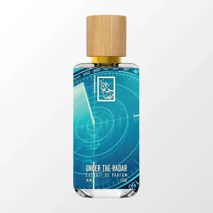 Under The Radar The Dua Brand