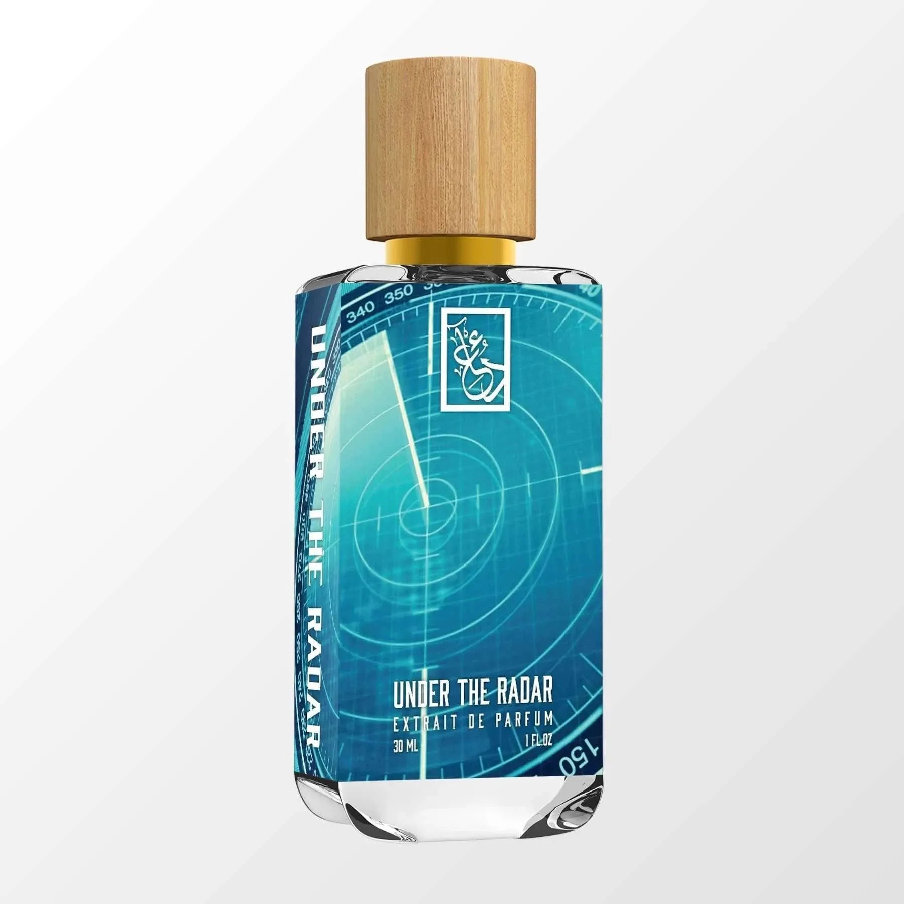 Under The Radar The Dua Brand