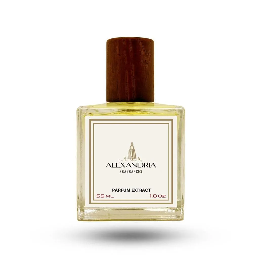 Unforgettable Alexandri