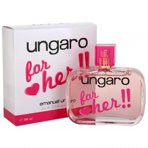 Ungaro for Her by Ungaro