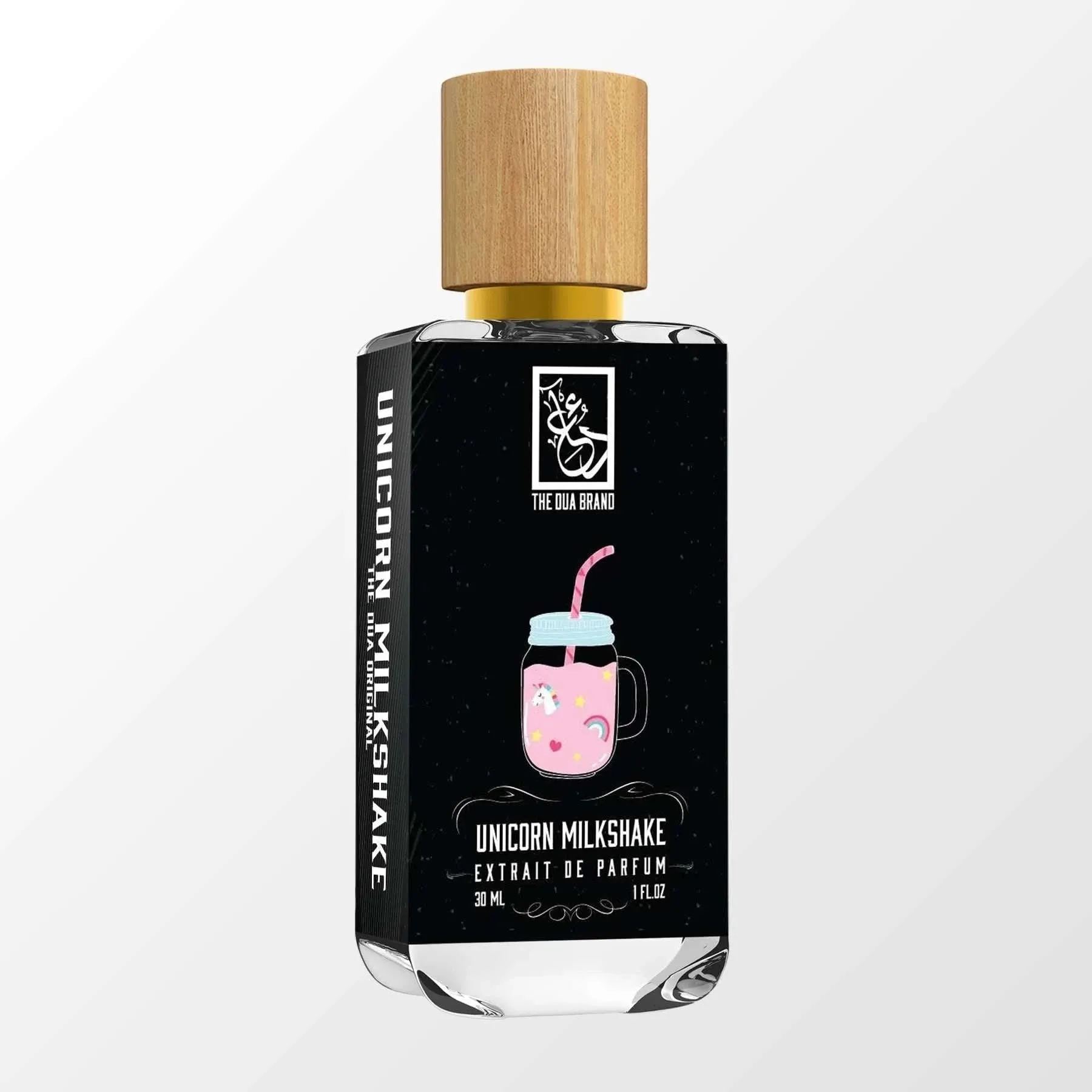 Unicorn Milkshake The Dua Brand