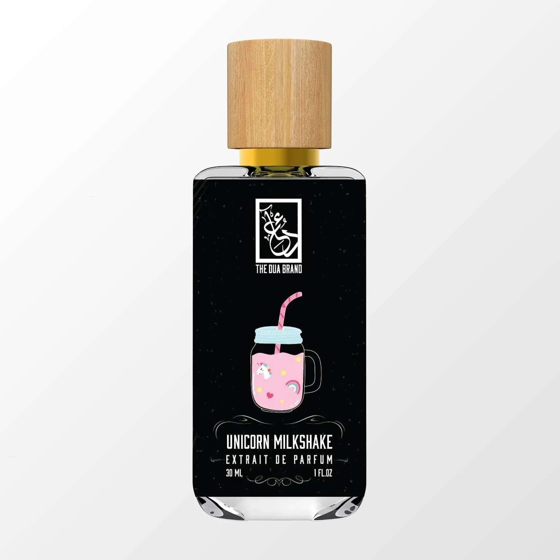 Unicorn Milkshake The Dua Brand