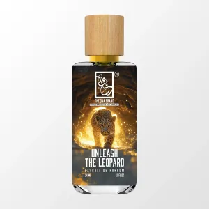 Unleash The Leopard The Dua Brand