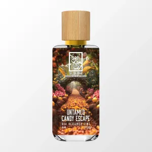 Untamed Candy Escape The Dua Brand